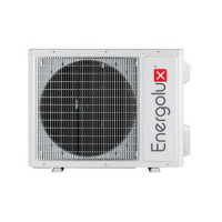 Energolux Outdoor SAM21M3- GI/3
