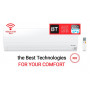Mitsubishi Electric MSZ-BT50VG