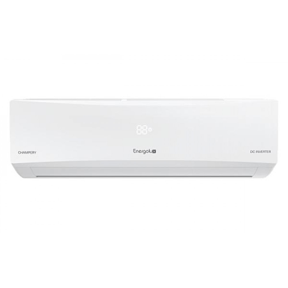 Energolux SAS07CH1-A/SAU07CH1-A